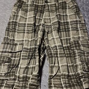 Surplus shorts waist size 28